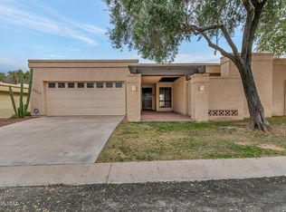 2573 W Crown King Dr, Tucson, AZ 85741