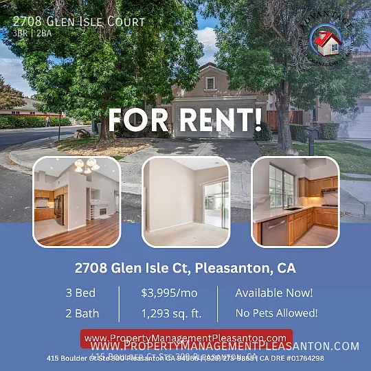 2708 Glen Isle Ct