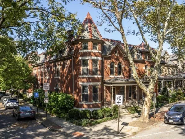 1057 Neil Ave, Columbus, OH 43201