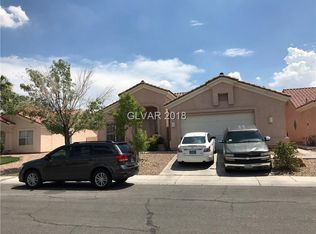 1715 Fall Pointe Ct, North Las Vegas, NV 89032