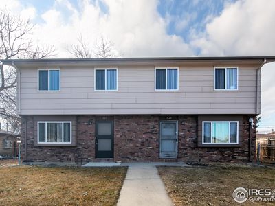 1327 Emery St, Longmont, CO, 80501