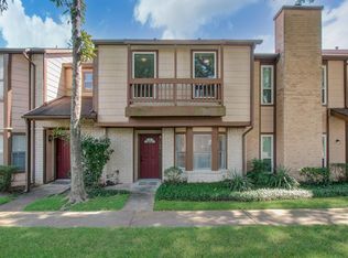 12500 Brookglade Cir UNIT 166, Houston, TX 77099