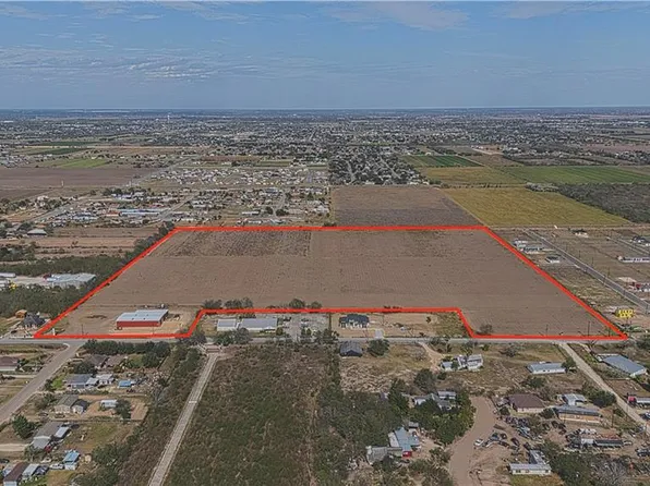 0 E Trenton Rd, Edinburg, TX 78542