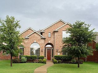 2850 Ridge View Rd, Frisco, TX 75034