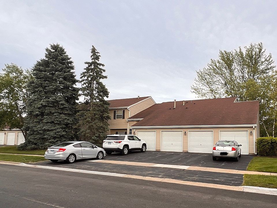 1st image of 549 E Shagbark Ln #G
