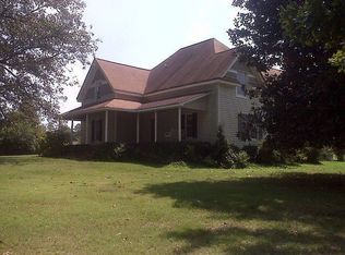 4999 Bentley Rd, Monroe, GA 30656