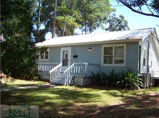 2209 E 59th St, Savannah, GA 31404