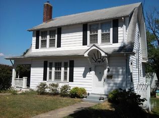 400 E Cleveland Ave, Vinton, VA 24179