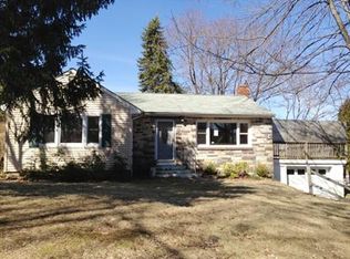 12 Conestoga Trl, Sparta, NJ 07871