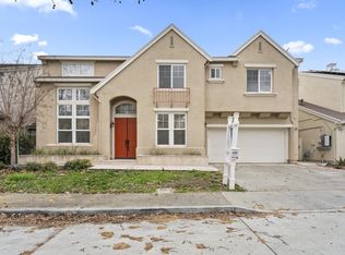 3921 Carracci Ln, San Jose, CA 95135