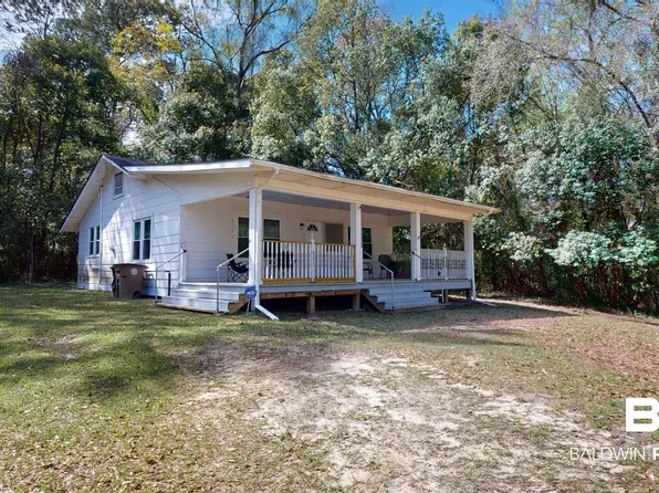 1869 Brill Cir, Mobile, AL 36605
