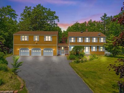 2 Blueberry Pines Drive, Kennebunk, ME, 04043
