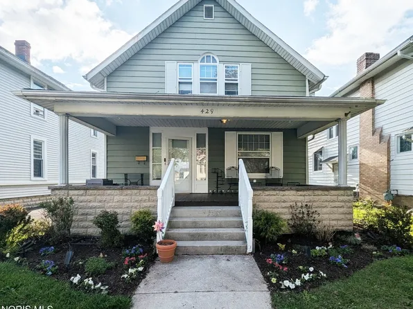 429 N Union St, Fostoria, OH 44830