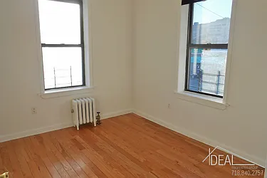 Rented by Ideal Properties Group