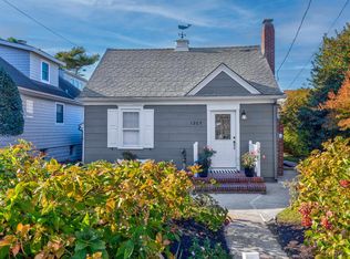 1207 Washington St, Cape May, NJ 08204