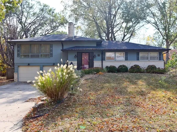 7127 Lafayette Ave, Kansas City, KS 66109
