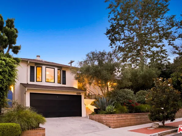 10371 Mississippi Ave, Los Angeles, CA 90025