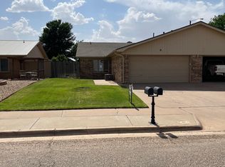 9802 Jordan Ave APT B, Lubbock, TX 79423