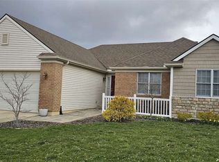 2916 Wellington Ct, Richmond, IN 47374