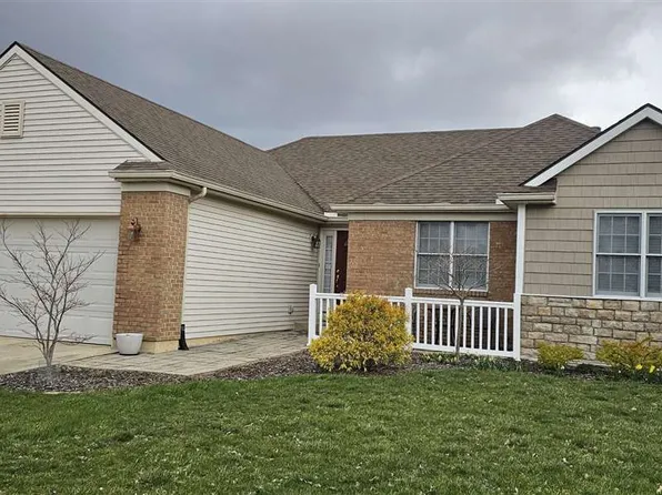 2916 Wellington Ct, Richmond, IN 47374