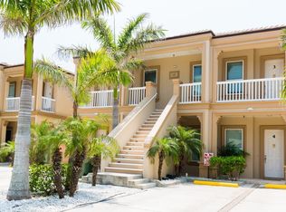 123 E Saturn Ln, South Padre Island, TX 78597