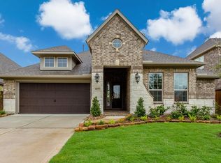 9727 Faulkner Trl, Iowa Colony, TX 77583