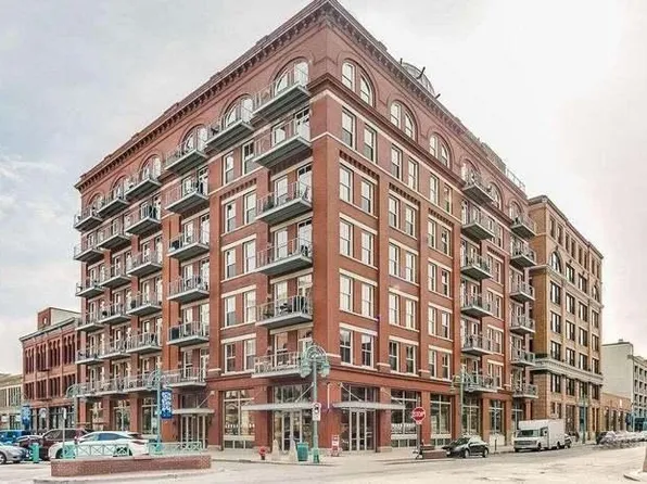191 North Broadway, Milwaukee, WI 53202