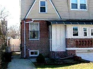 23724 Fairbury Ave, Bellerose, NY 11426