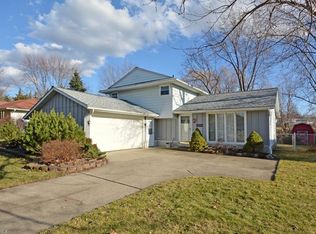 4720 Cottonwood Ln, Brunswick, OH 44212