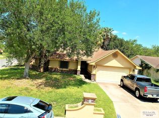 2933 Old Spanish Trl, Brownsville, TX 78520