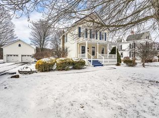 136 South St, Cuba, NY 14727