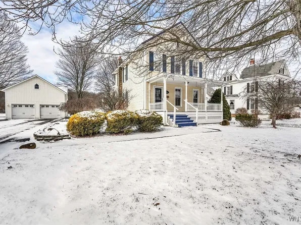 136 South St, Cuba, NY 14727