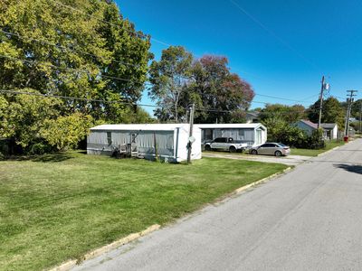 206-208 Washington Ave, Berea, KY, 40403