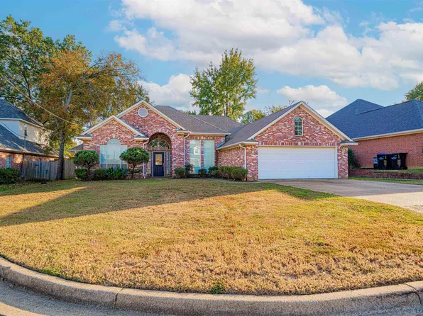 3104 Rouncival Dr, Longview, TX 75605