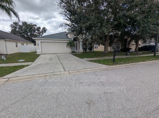 17336 Whisper Breeze Way, Land O Lakes, FL 34638