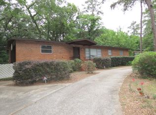 1904 High Rd, Tallahassee, FL 32303