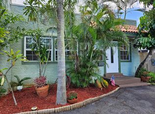 816 Lytle St, West Palm Beach, FL 33405