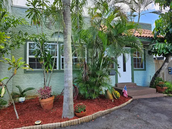 816 Lytle Street, West Palm Beach, FL 33405