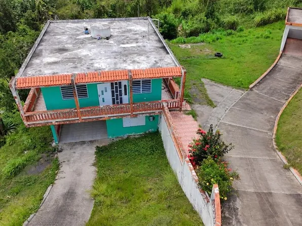 CARR 788 KM 6.7 BO TOMAS DE CASTRO I, CAGUAS, PR 00725