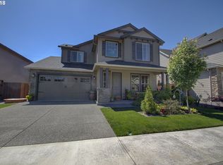 11202 NE 126th Ave, Vancouver, WA 98682