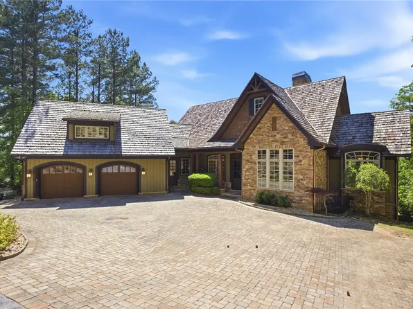130 River Ridge Rd, Sunset, SC 29685