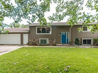 1640 Cheryl St, Billings, MT 59105