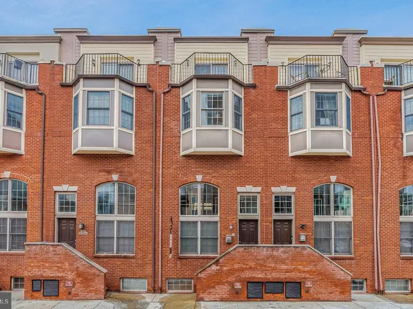 1011 N 3rd St, Philadelphia, PA 19123