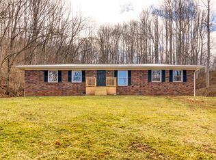 3035 Cove Rd, Wytheville, VA 24382