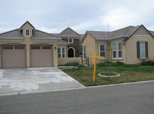 9362 Parkstone Cir, Roseville, CA 95747