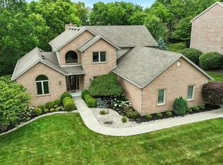 5218 Providence Ridge Dr, Liberty Township, OH 45011