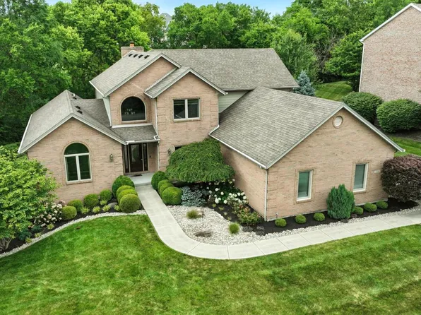 5218 Providence Ridge Dr, Liberty Township, OH 45011
