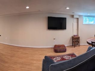 1811 Newton St NW, Washington, DC 20010