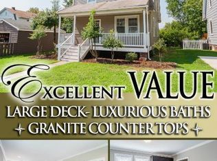 2 Northship Rd, Baltimore, MD 21222