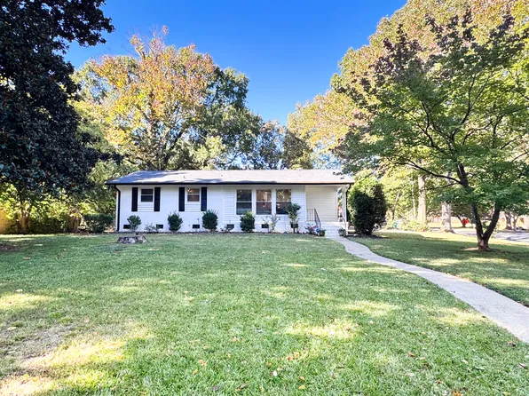 5415 Larchmont Ave, Charlotte, NC 28215